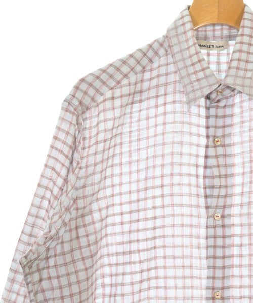 MAATEE&SONS เสื้อลำลอง