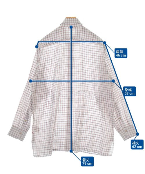 MAATEE&SONS เสื้อลำลอง