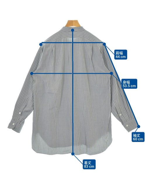 MAATEE&SONS เสื้อลำลอง