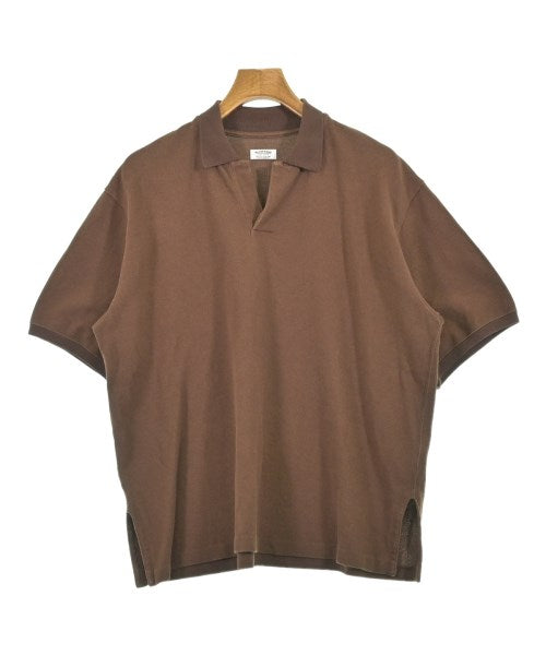 MAATEE&SONS เสื้อโปโล