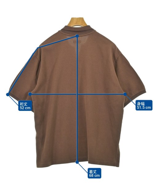 MAATEE&SONS เสื้อโปโล