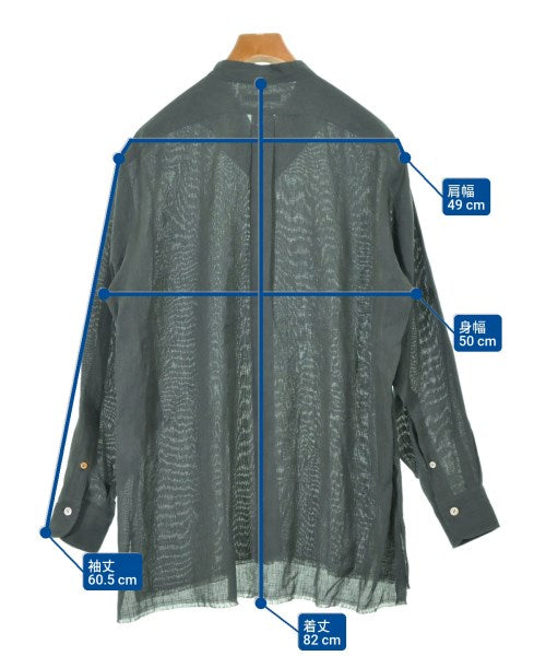 MAATEE&SONS เสื้อลำลอง