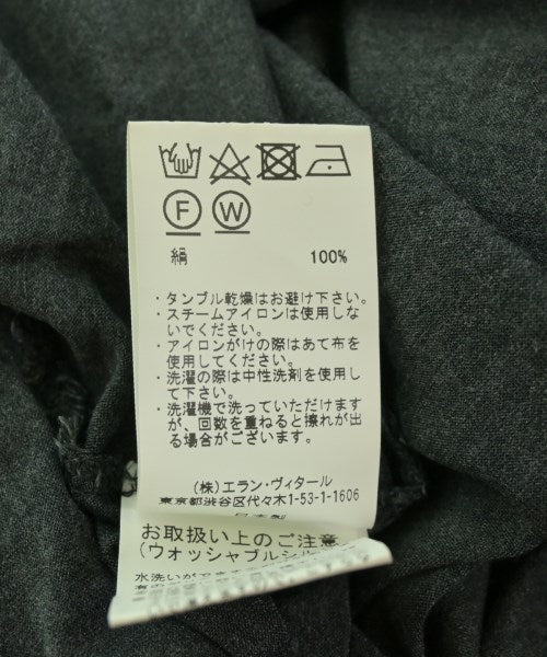 MAATEE&SONS เสื้อยืด/เสื้อท็อปส์