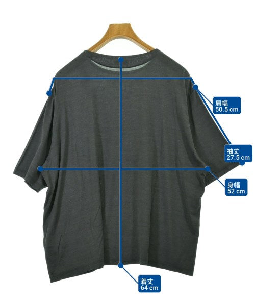 MAATEE&SONS เสื้อยืด/เสื้อท็อปส์