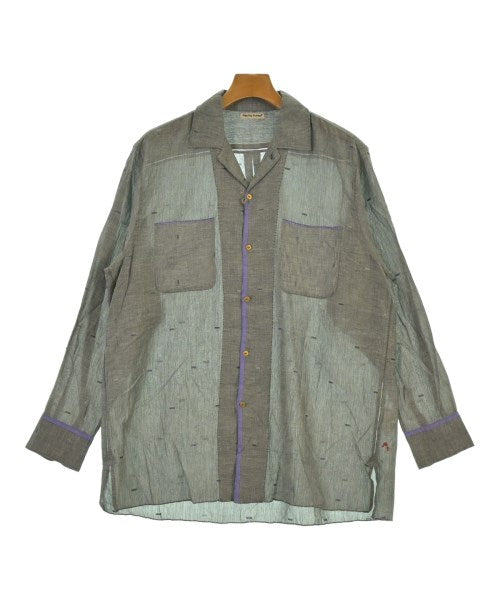 MAATEE&SONS เสื้อลำลอง
