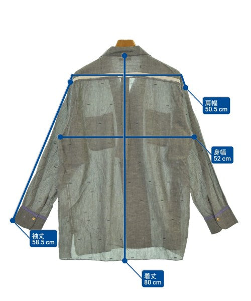 MAATEE&SONS เสื้อลำลอง