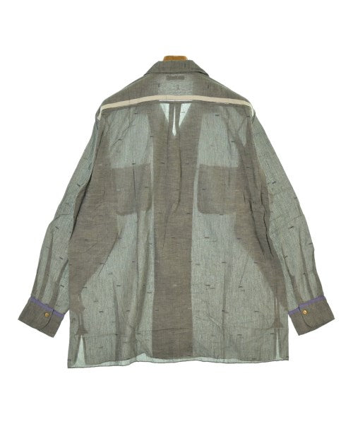 MAATEE&SONS เสื้อลำลอง
