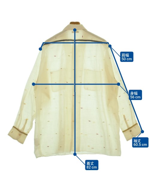 MAATEE&SONS เสื้อลำลอง