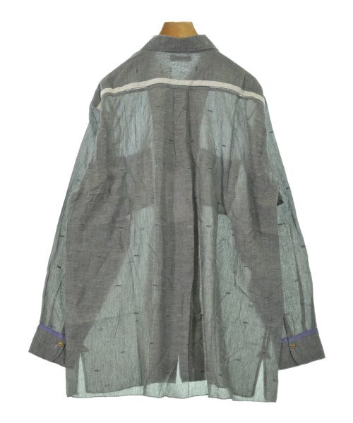 MAATEE&SONS เสื้อลำลอง