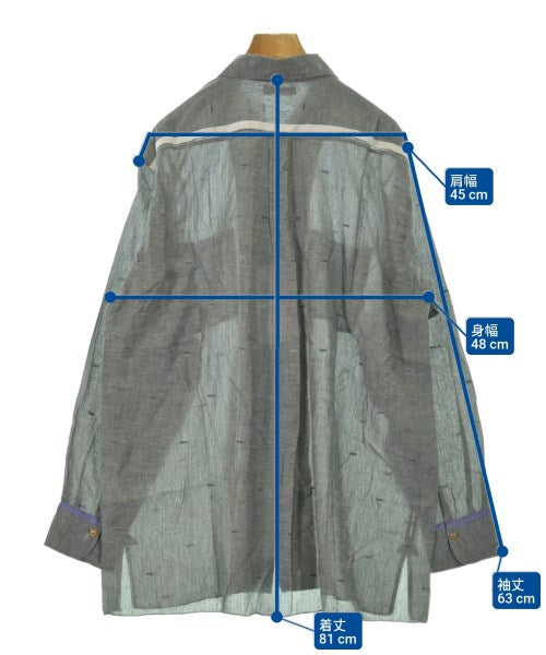 MAATEE&SONS เสื้อลำลอง