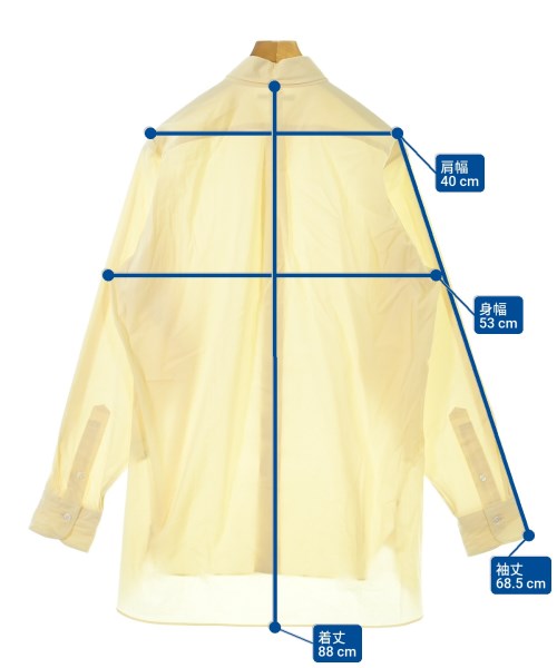 MAATEE&SONS เสื้อลำลอง