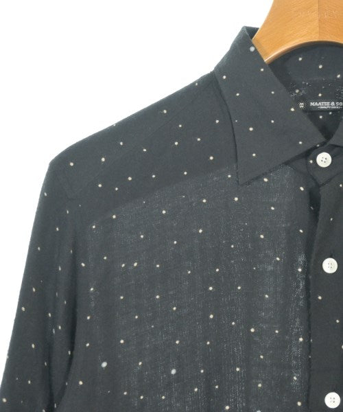MAATEE&SONS เสื้อลำลอง