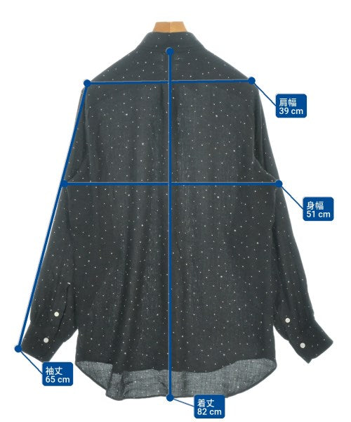 MAATEE&SONS เสื้อลำลอง
