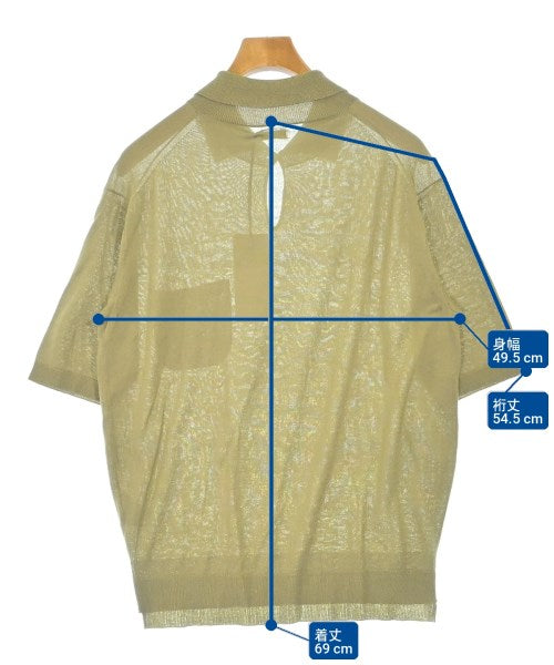 MAATEE&SONS เสื้อกันหนาว
