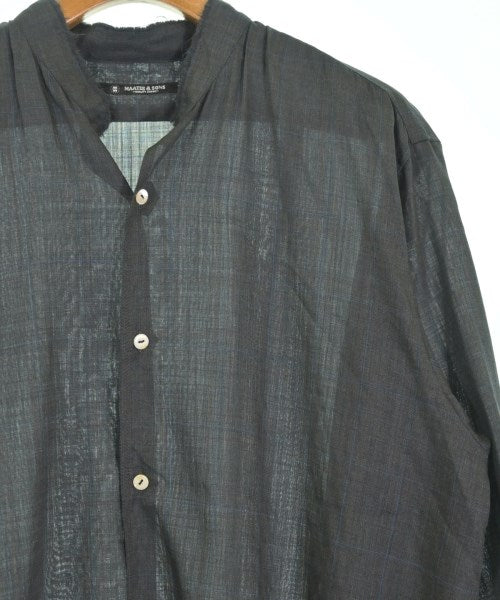 MAATEE&SONS เสื้อลำลอง
