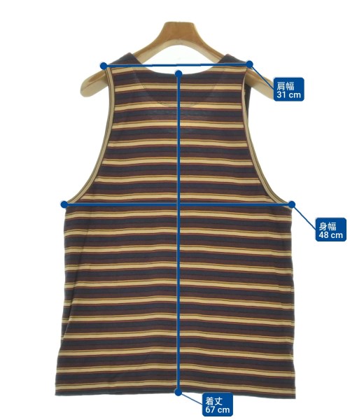 MAATEE&SONS เสื้อกล้าม