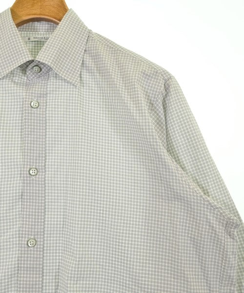 MAATEE&SONS เสื้อลำลอง