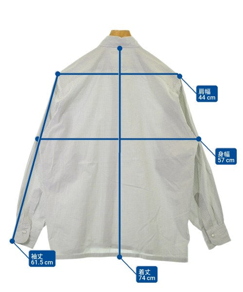 MAATEE&SONS เสื้อลำลอง