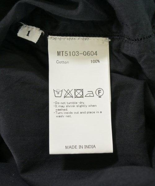MAATEE&SONS เสื้อลำลอง