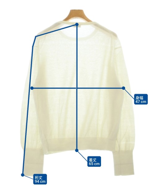 MAATEE&SONS เสื้อกันหนาว