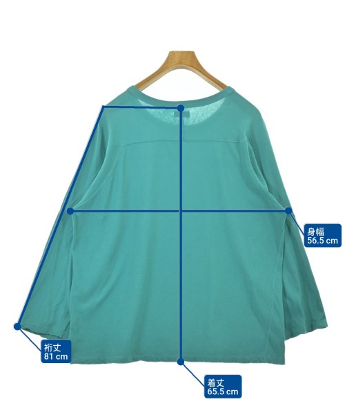 MAATEE&SONS เสื้อยืด/เสื้อท็อปส์