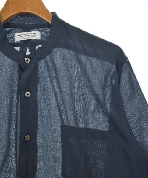 MAATEE&SONS เสื้อลำลอง