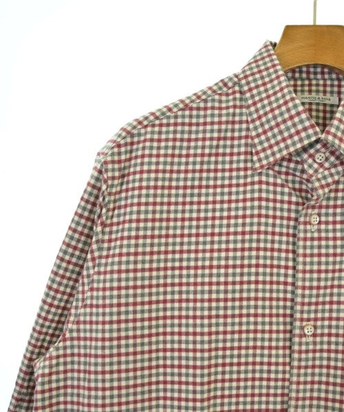 MAATEE&SONS เสื้อลำลอง