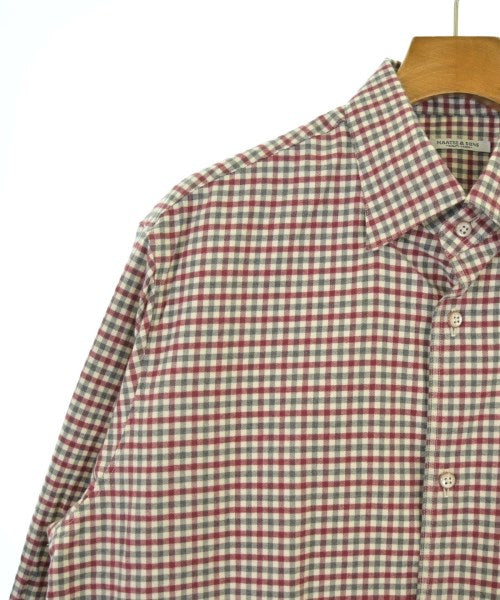 MAATEE&SONS เสื้อลำลอง