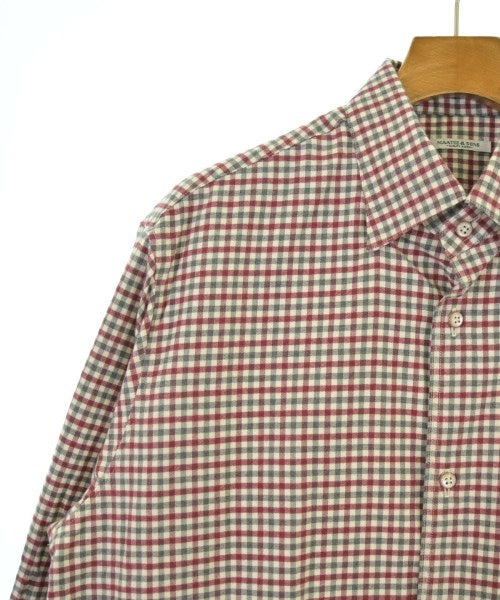 MAATEE&SONS เสื้อลำลอง