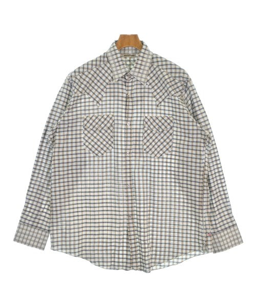 MAATEE&SONS เสื้อลำลอง
