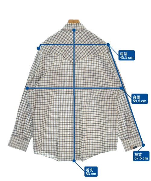 MAATEE&SONS เสื้อลำลอง