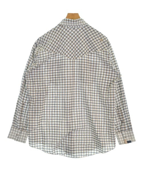 MAATEE&SONS เสื้อลำลอง
