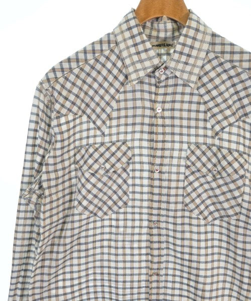 MAATEE&SONS เสื้อลำลอง