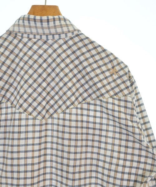 MAATEE&SONS เสื้อลำลอง