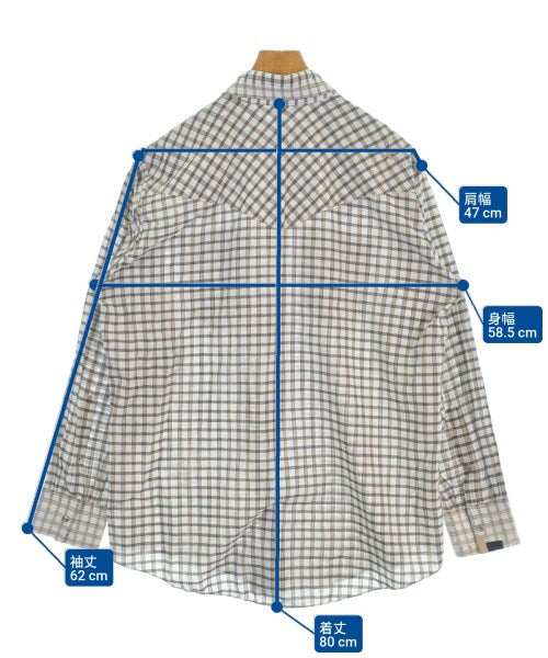 MAATEE&SONS เสื้อลำลอง