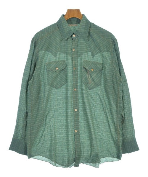 MAATEE&SONS เสื้อลำลอง