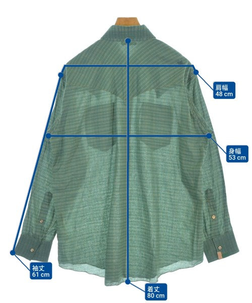 MAATEE&SONS เสื้อลำลอง