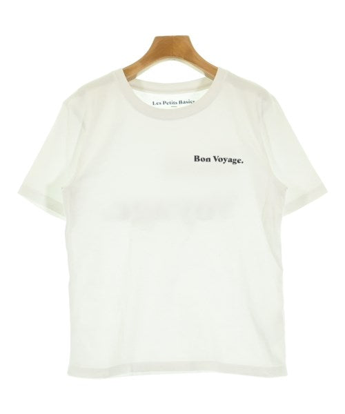 Les Petits Basics เสื้อยืด/เสื้อท็อปส์