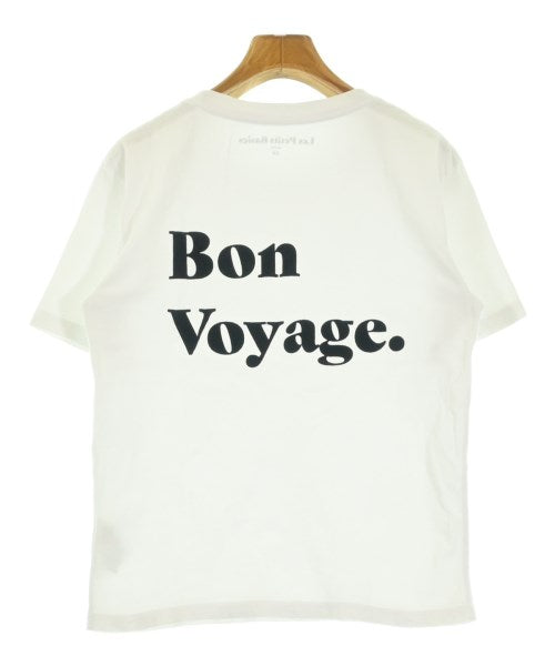 Les Petits Basics เสื้อยืด/เสื้อท็อปส์