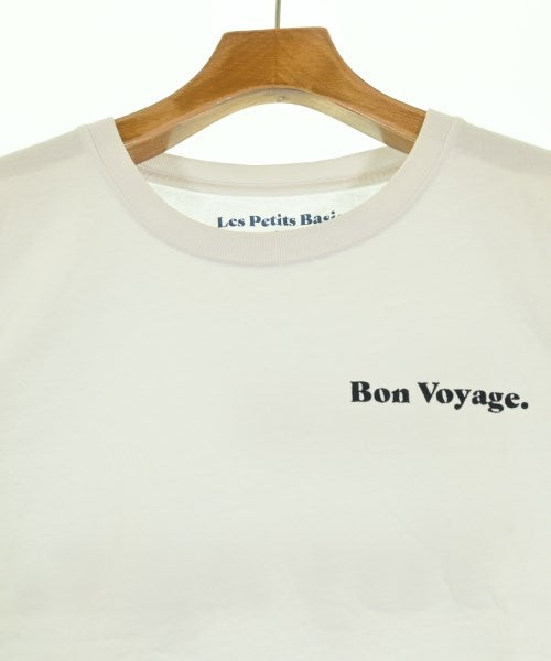 Les Petits Basics เสื้อยืด/เสื้อท็อปส์