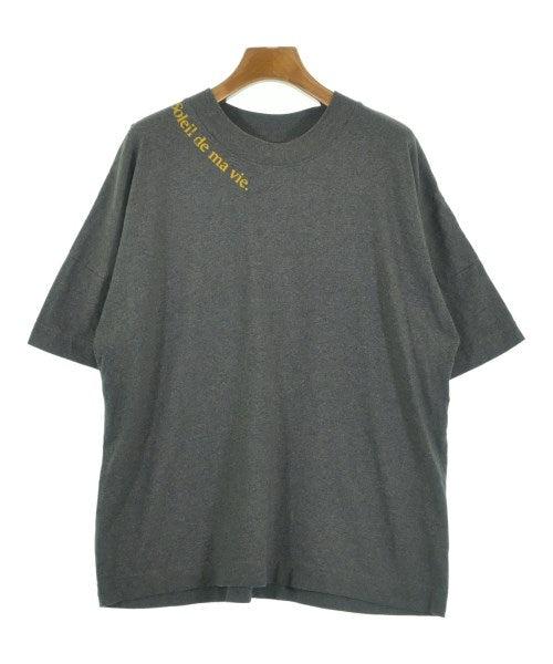 Les Petits Basics เสื้อยืด/เสื้อท็อปส์