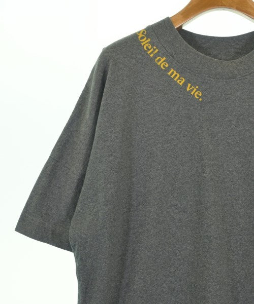 Les Petits Basics เสื้อยืด/เสื้อท็อปส์