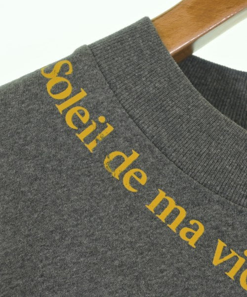 Les Petits Basics เสื้อยืด/เสื้อท็อปส์