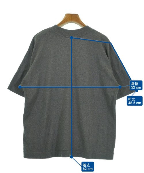 Les Petits Basics เสื้อยืด/เสื้อท็อปส์