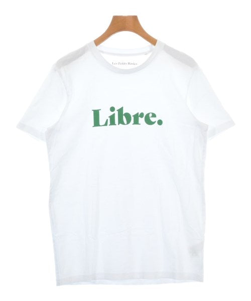 Les Petits Basics เสื้อยืด/เสื้อท็อปส์