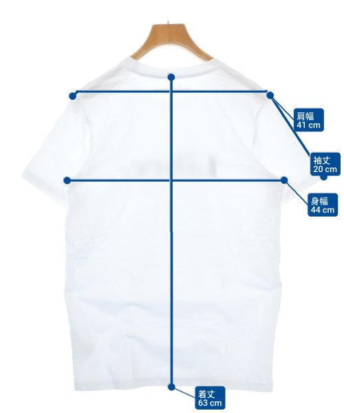 Les Petits Basics เสื้อยืด/เสื้อท็อปส์