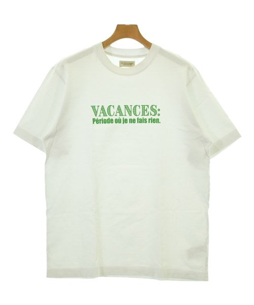 Les Petits Basics เสื้อยืด/เสื้อท็อปส์