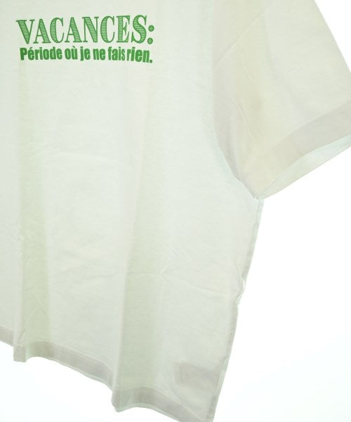 Les Petits Basics เสื้อยืด/เสื้อท็อปส์