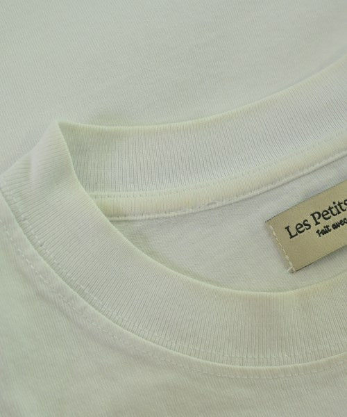 Les Petits Basics เสื้อยืด/เสื้อท็อปส์