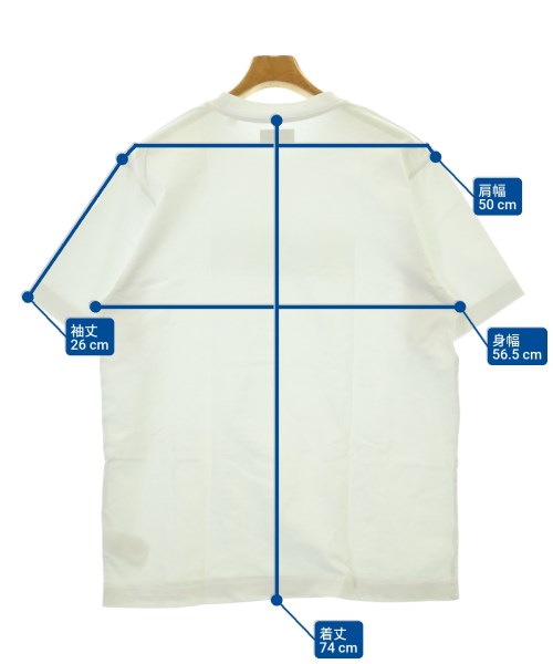 Les Petits Basics เสื้อยืด/เสื้อท็อปส์